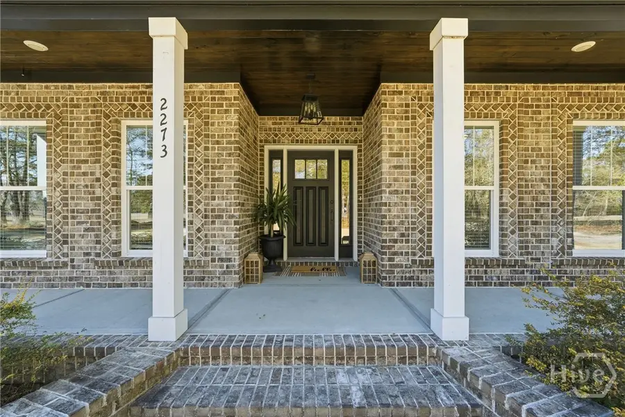 2273 Homestead Drive, Ellabell, GA 31308 - #3