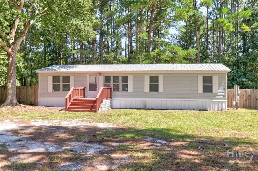 115 Indica Place, Guyton, GA 31312 - #2