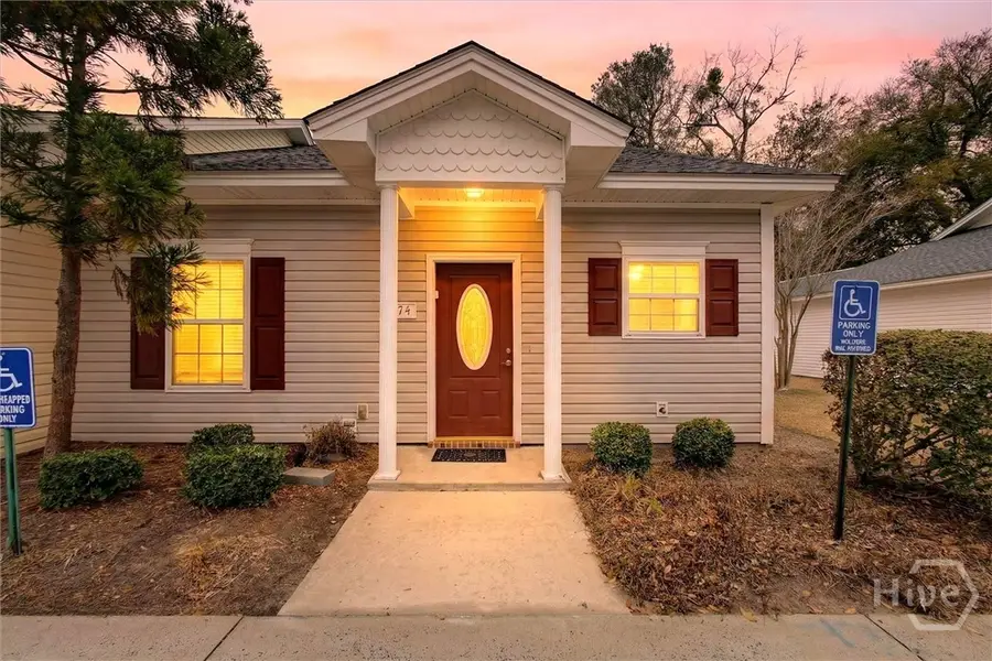 474 Moss Creek Lane, Brunswick, GA 31520 - #3