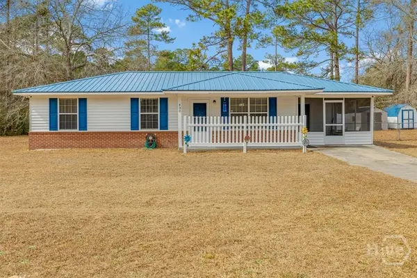 430 Plantation Way, Rincon, GA 31326