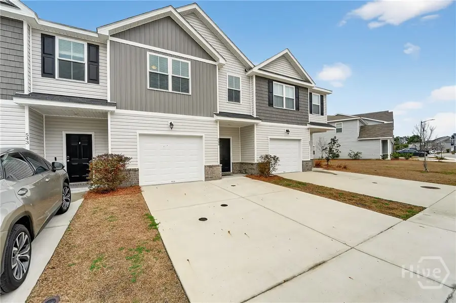 545 Governor Treutlen Circle, Pooler, GA 31322 - #2