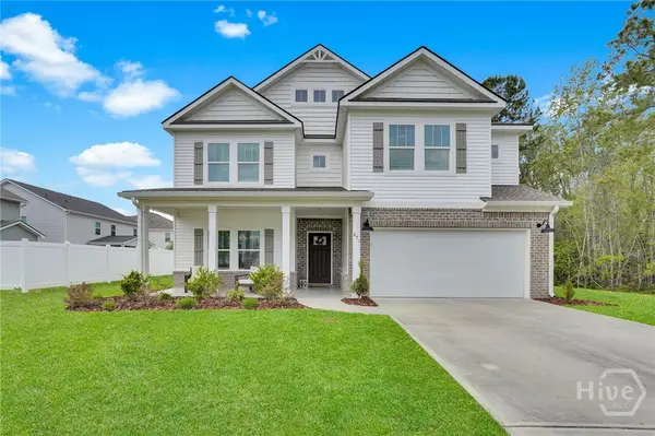 271 Cattle Run Way, Pooler, GA 31322