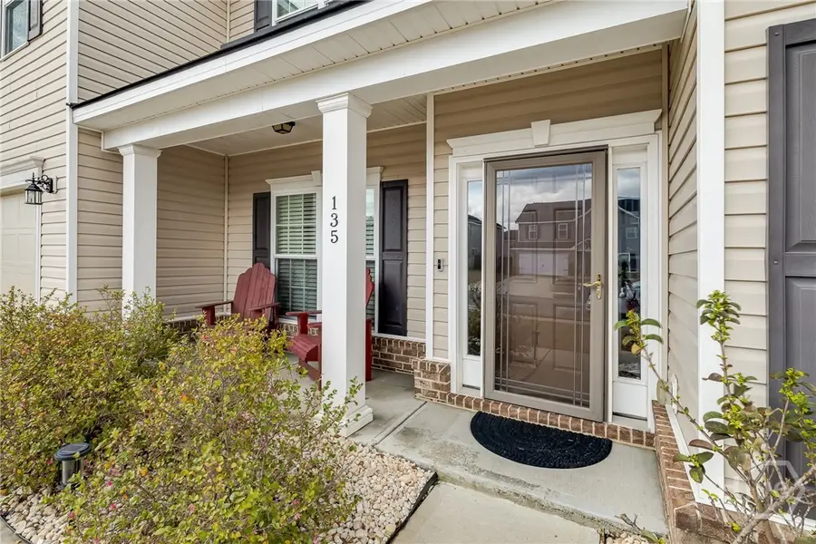 135 Orkney Road, Savannah, GA 31407 - #2