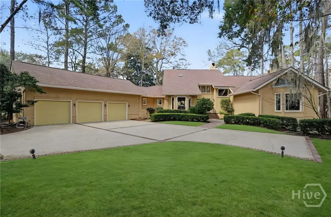 6 Hardwicke Lane, Savannah, GA 31411 - #1