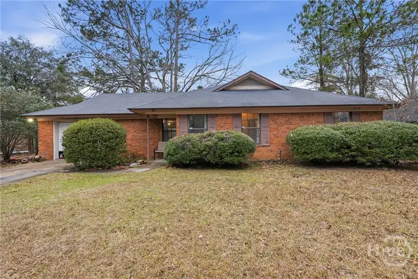 312 York Lane, Hinesville, GA 31313