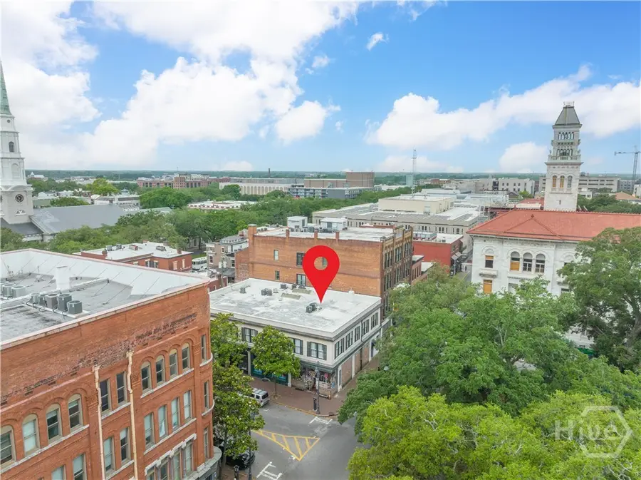 1 W York Street #D, Savannah, GA 31401 - #3