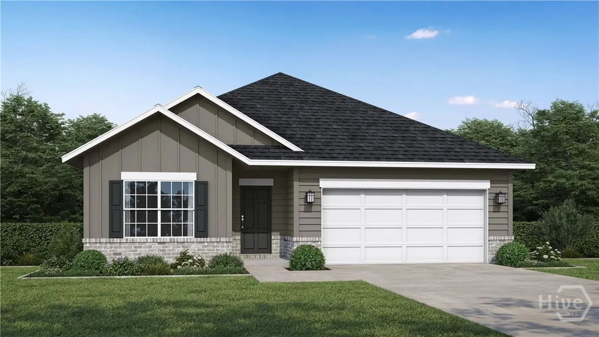 15 Turkey Shoot Court Ne, Ludowici, GA 31316 - #1