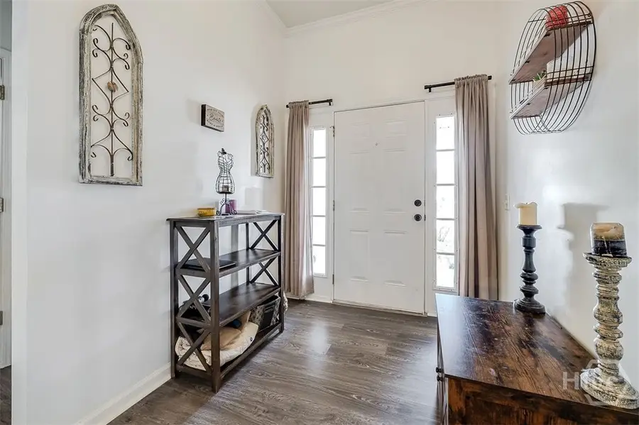 407 Woodhill Court, Rincon, GA 31326 - #3