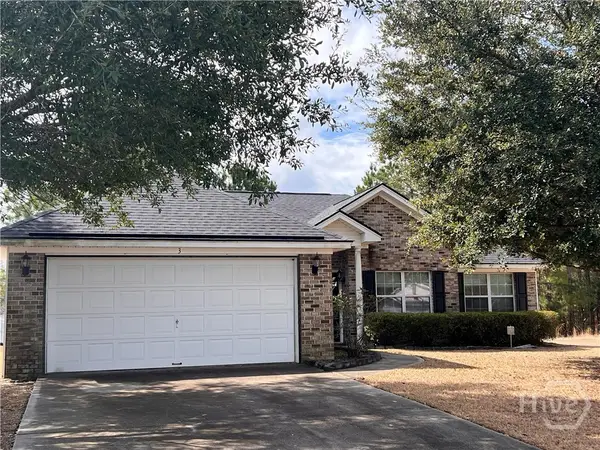 3 Explorer Court, Savannah, GA 31405