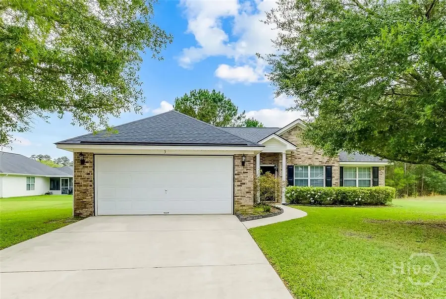 3 Explorer Court, Savannah, GA 31405 - #2