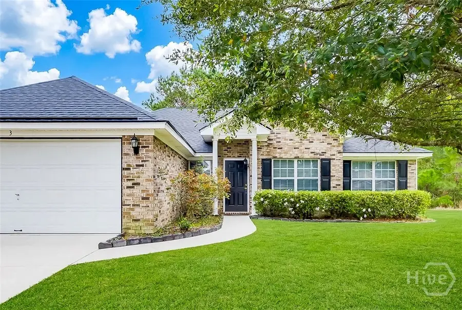 3 Explorer Court, Savannah, GA 31405 - #3