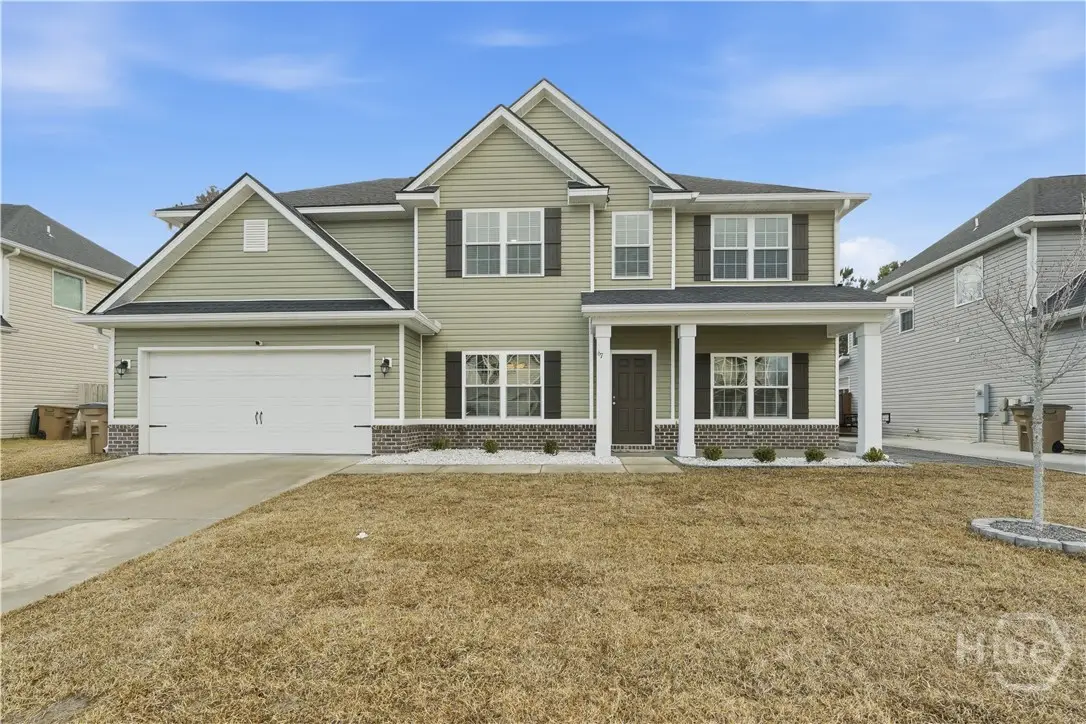 67 Sapwood Way, Hinesville, GA 31313 - #1