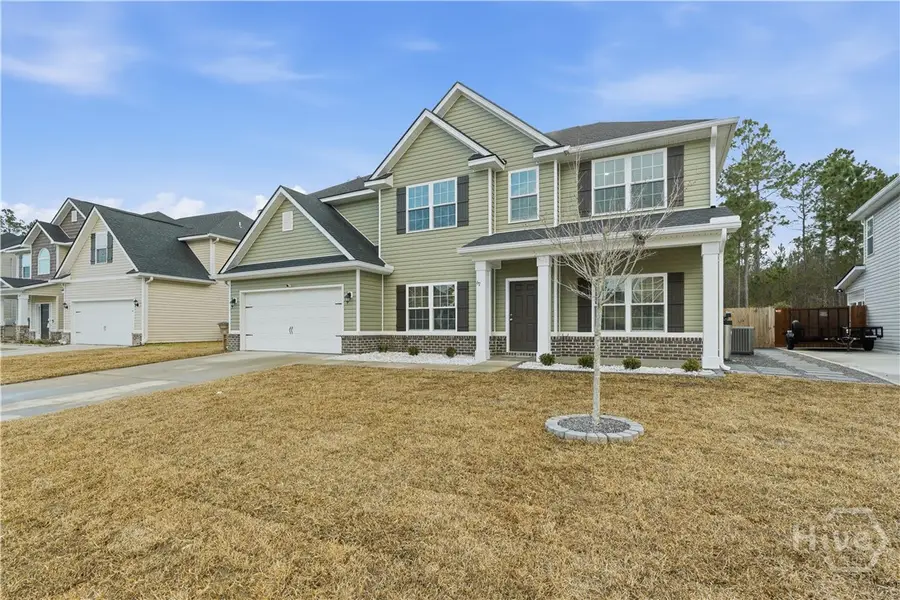 67 Sapwood Way, Hinesville, GA 31313 - #2