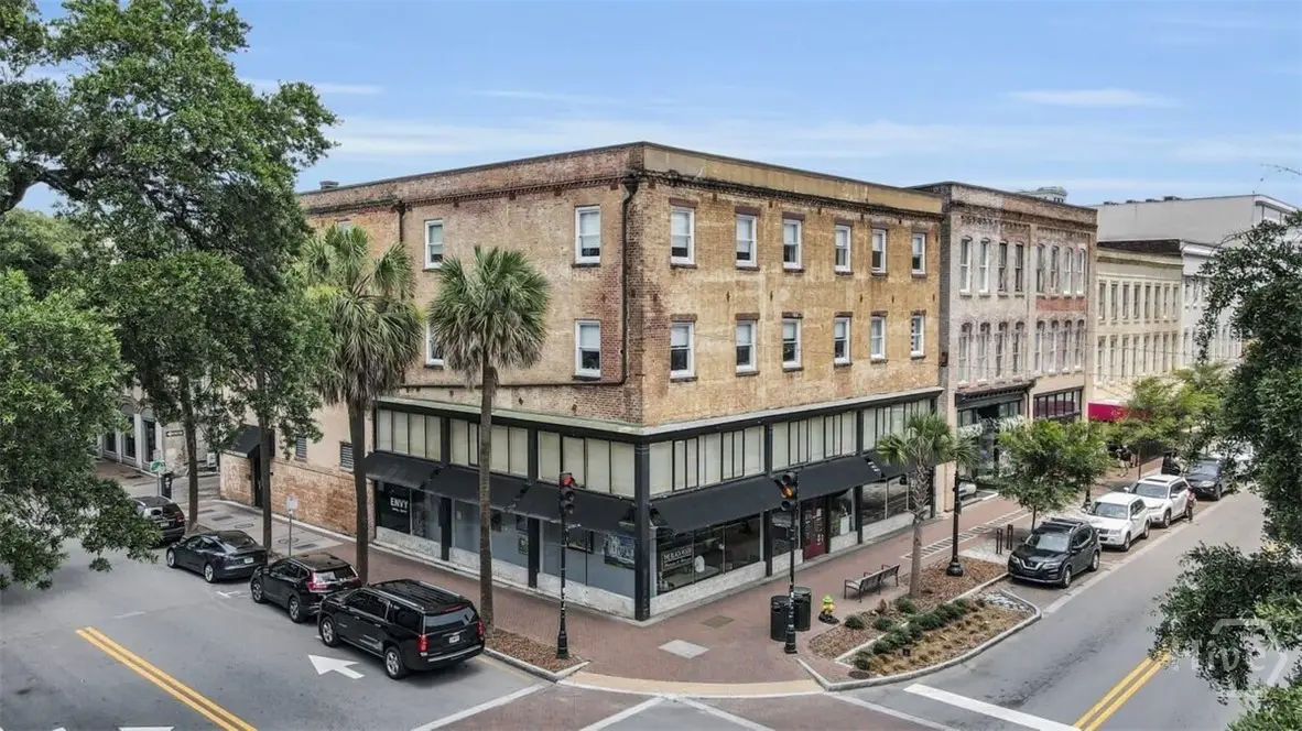 310 W Broughton Street #3012, Savannah, GA 31401 - #1