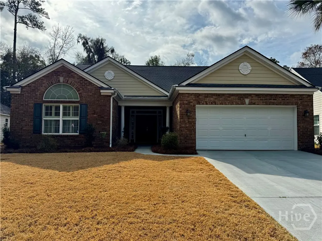 198 Coffee Pointe Drive, Savannah, GA 31419 - #1