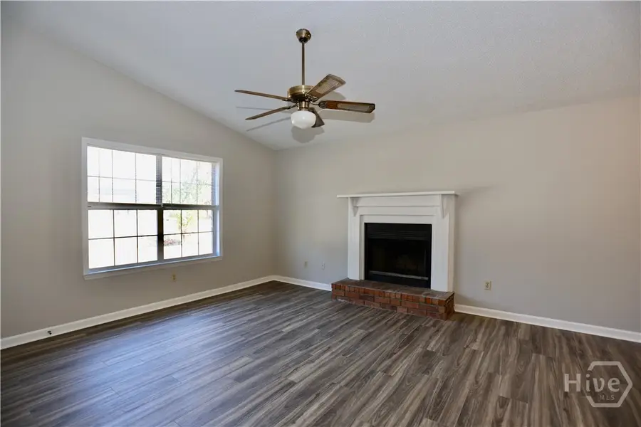 735 Kadi Lane, Hinesville, GA 31313 - #3