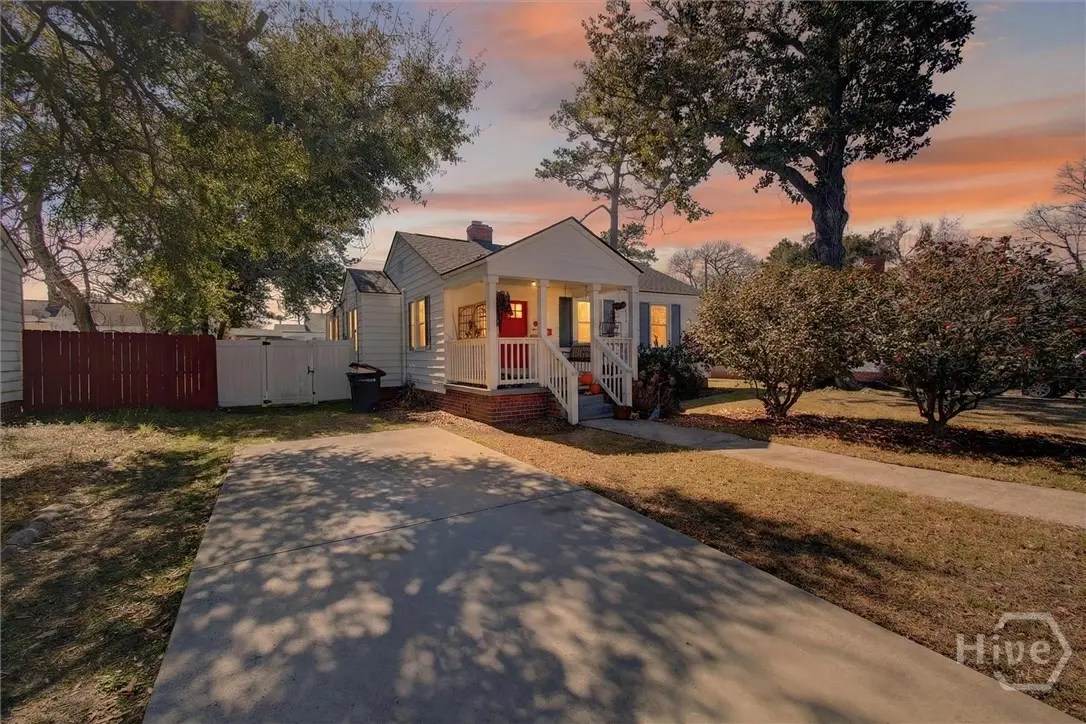 2031 Utah Street, Savannah, GA 31404 - #1