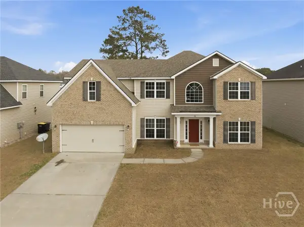 36 Teal Lake Drive, Savannah, GA 31419