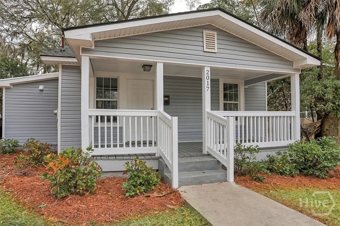 2017 Vermont, Savannah, GA 31404 - #1