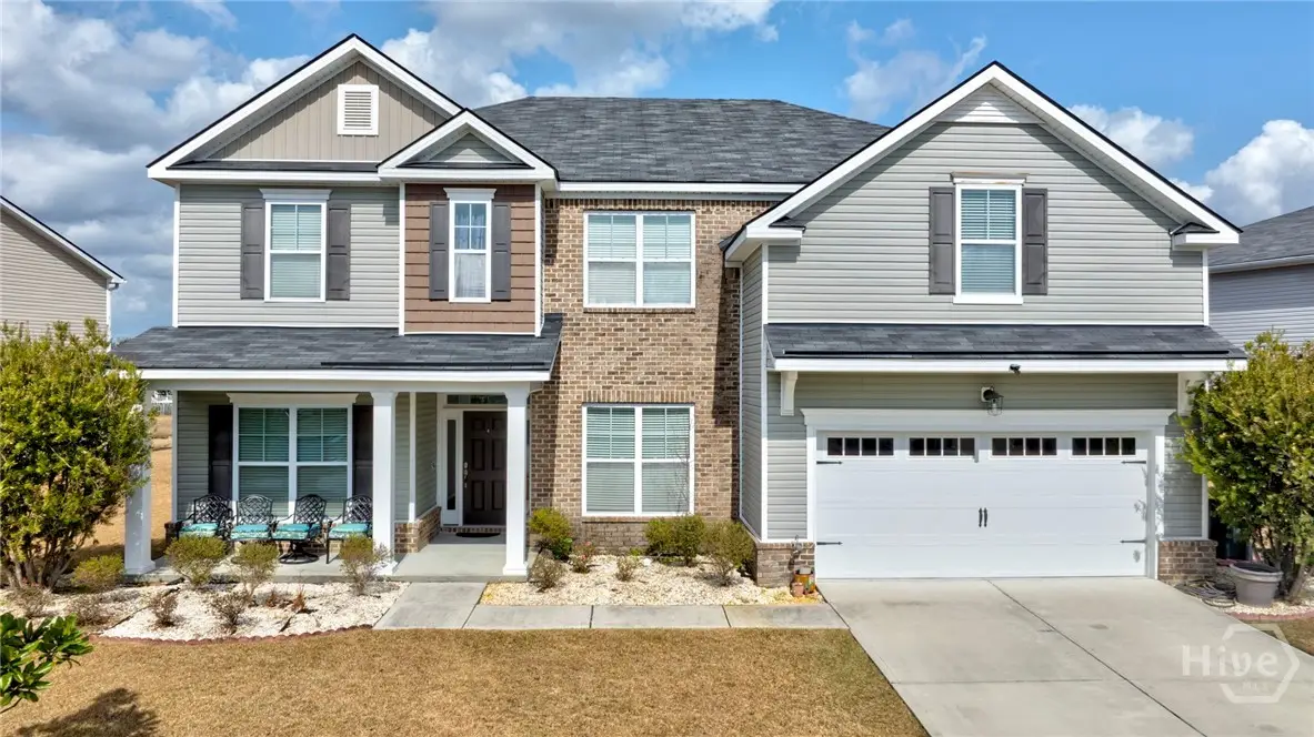 200 Brickhill, Savannah, GA 31407 - #1