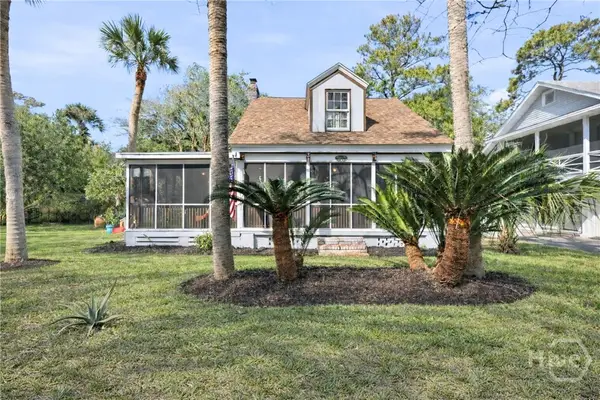 1105 2nd Avenue, Tybee Island, GA 31328