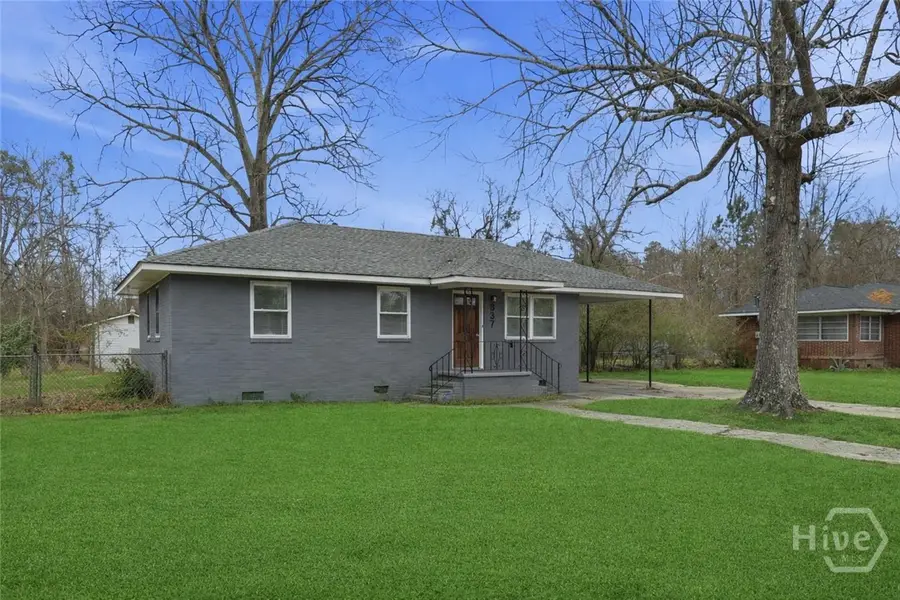 837 Crossgate Road, Port Wentworth, GA 31407 - #2