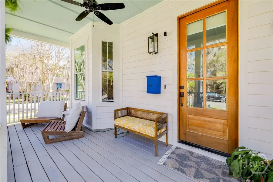 1135 E Park Avenue, Savannah, GA 31404 - #2