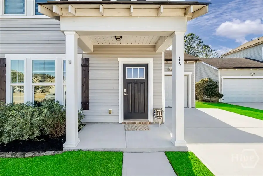 45 Rice Mill Road, Port Wentworth, GA 31407 - #2