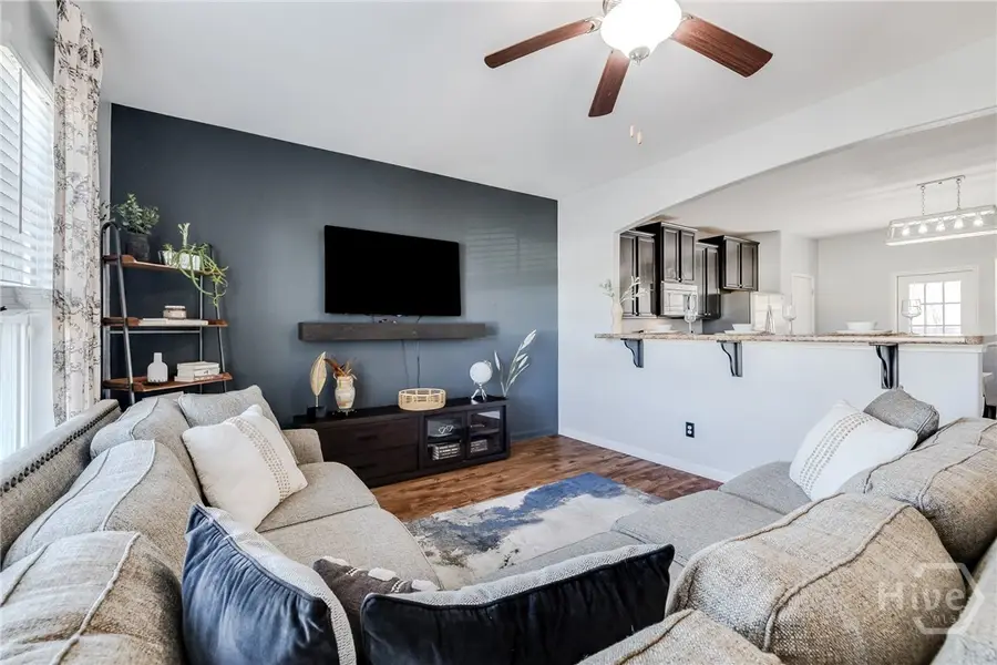 45 Rice Mill Road, Port Wentworth, GA 31407 - #3