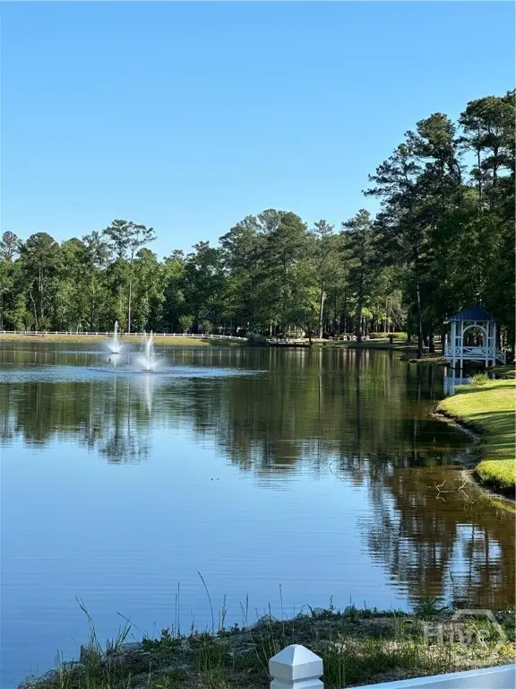 319 Lake Tomacheechee Drive, Rincon, GA 31326 - #2