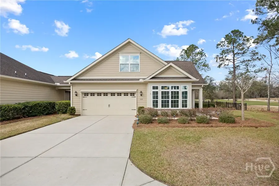 168 Kingfisher Circle, Pooler, GA 31322 - #3