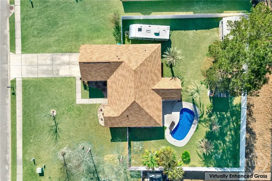 202 Beaubrook Boulevard, Springfield, GA 31329 - #2