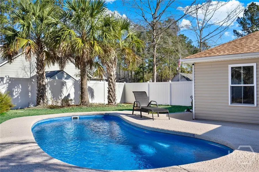 202 Beaubrook Boulevard, Springfield, GA 31329 - #3