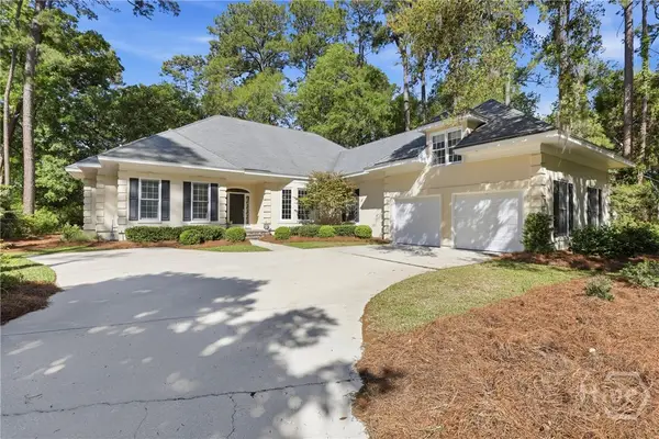 4 Tarrow Ridge Road, Savannah, GA 31411