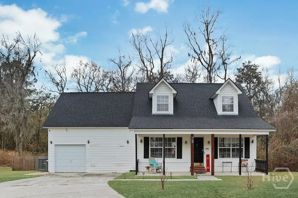 173 Little River Drive, Savannah, GA 31419 - #1