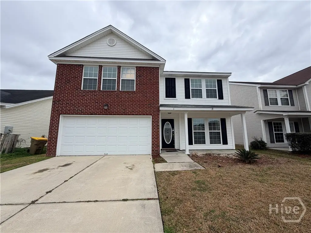 4 Laurel Lane, Port Wentworth, GA 31407 - #1