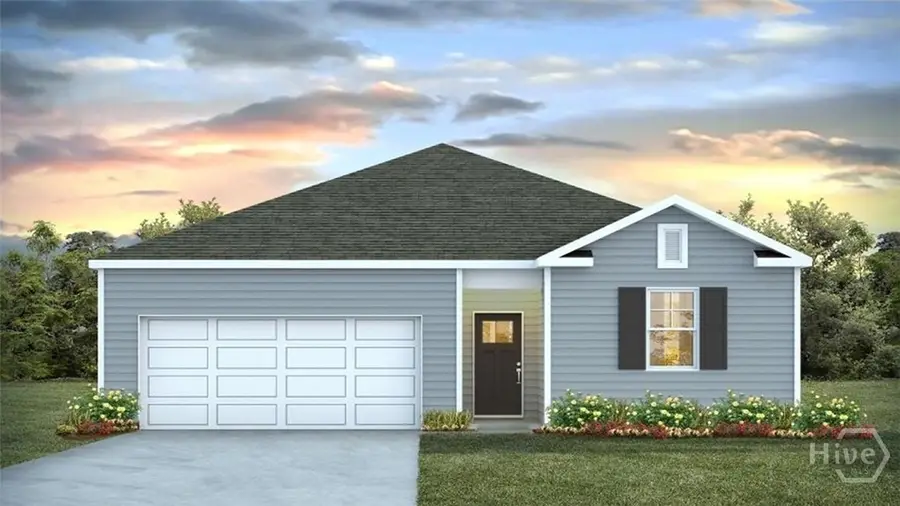 329 Cold Creek Pass, Savannah, GA 31407 - #3