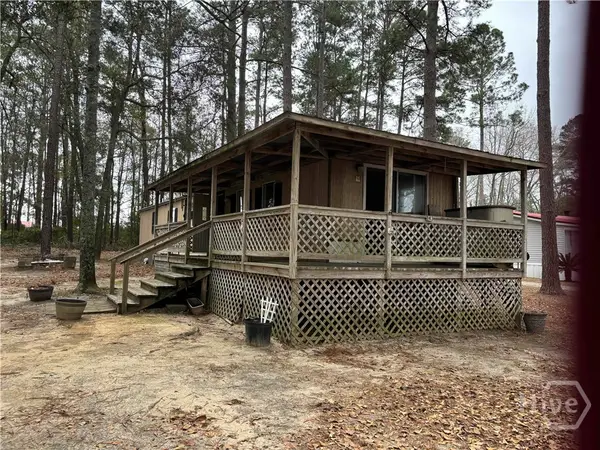 143 Lakeshore Drive, Guyton, GA 31312