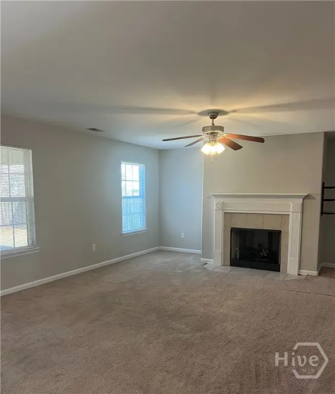 12 Concordia Drive, Savannah, GA 31419 - #3