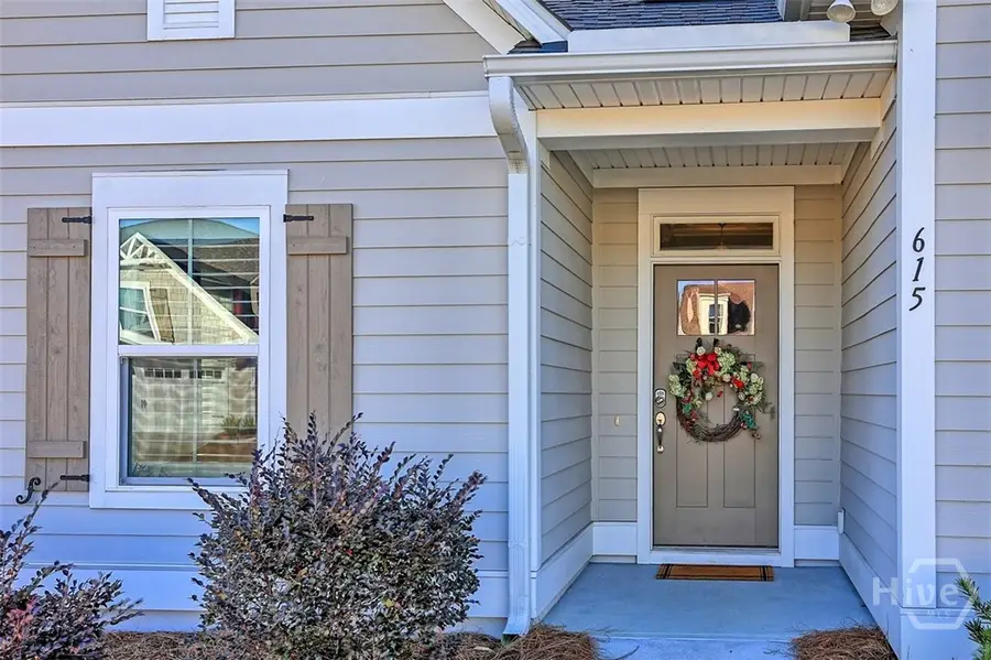 615 Blue Moon Crossing, Pooler, GA 31322 - #3