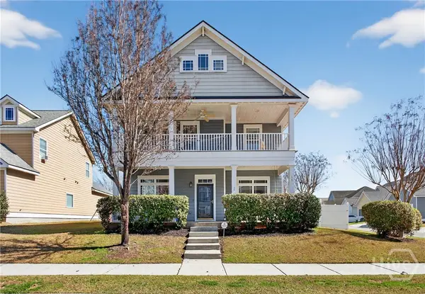 13 Sandy Shoals Pass, Savannah, GA 31407