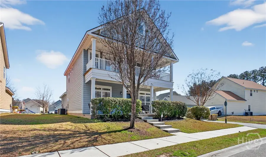 13 Sandy Shoals Pass, Savannah, GA 31407 - #3