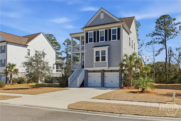 122 Kingbird Court, Savannah, GA 31410