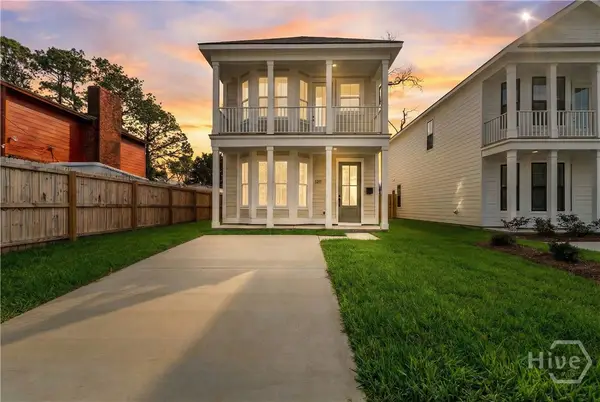 1211 E 34th Street, Savannah, GA 31404