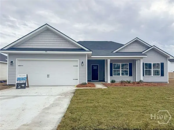 44 Providence Loop, Hinesville, GA 31313