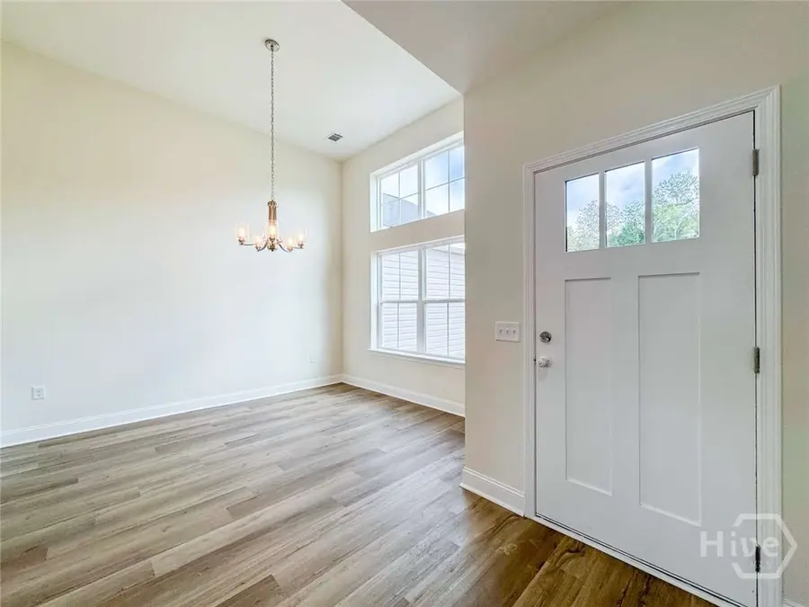 201 Providence Loop, Hinesville, GA 31313 - #3