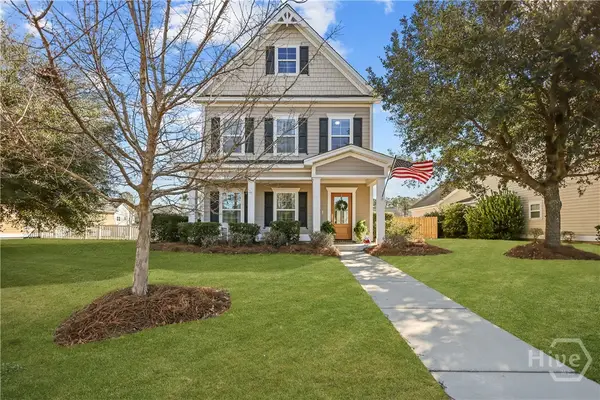 95 Shearwater Lane, Richmond Hill, GA 31324