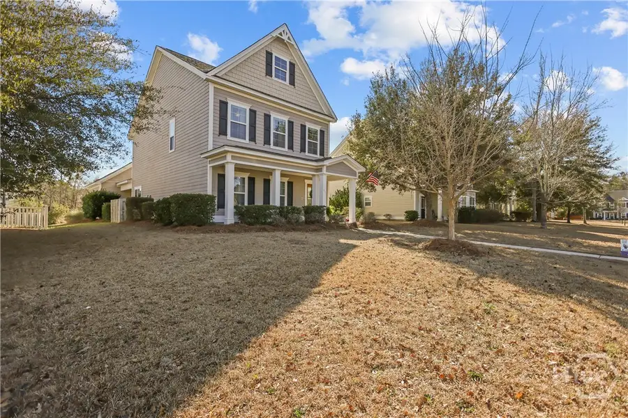 95 Shearwater Lane, Richmond Hill, GA 31324 - #3