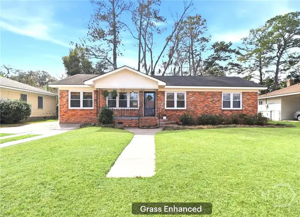 1913 E 60th Street, Savannah, GA 31404