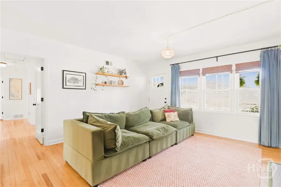 1913 E 60th Street, Savannah, GA 31404 - #3